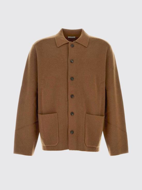 26SS 르카샤 자켓 MOGOD00 956 Brown - LE KASHA