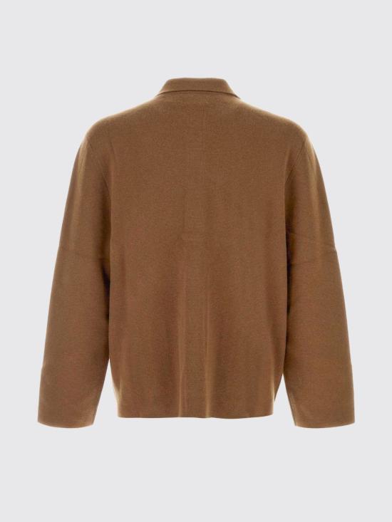 26SS 르카샤 자켓 MOGOD00 956 Brown - LE KASHA