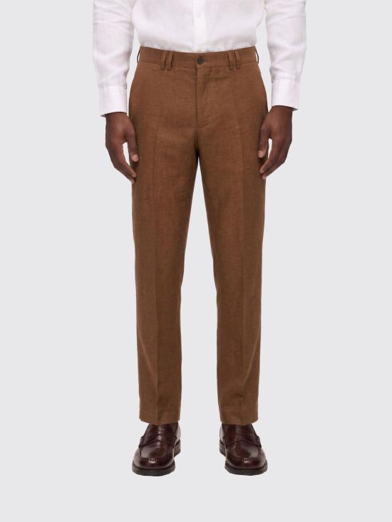 26SS 피티토리노 수트 팬츠 COASJDB00REWSD81 0850 Cocoa