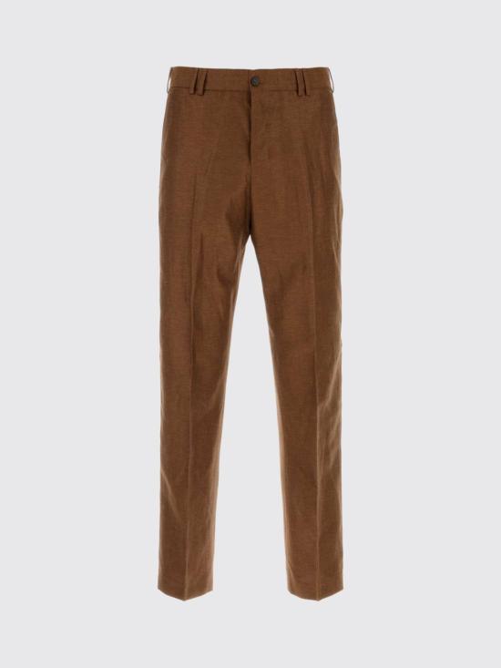26SS 피티토리노 수트 팬츠 COASJDB00REWSD81 0850 Cocoa - PT TORINO