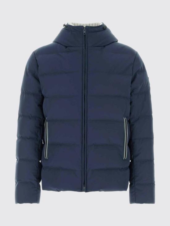 26SS 페이 숏패딩 NAM32520700YOU U807 Blue - FAY