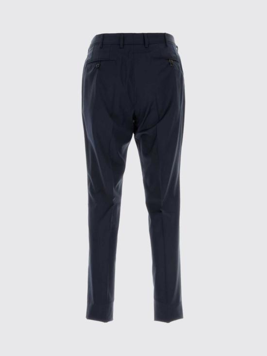 26SS 브리오니 수트 팬츠 RPCW0MPBA44 4200 Navy - BRIONI