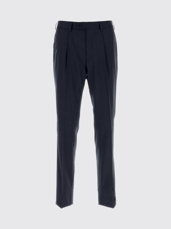 26SS 브리오니 수트 팬츠 RPCW0MPBA44 4200 Navy - BRIONI