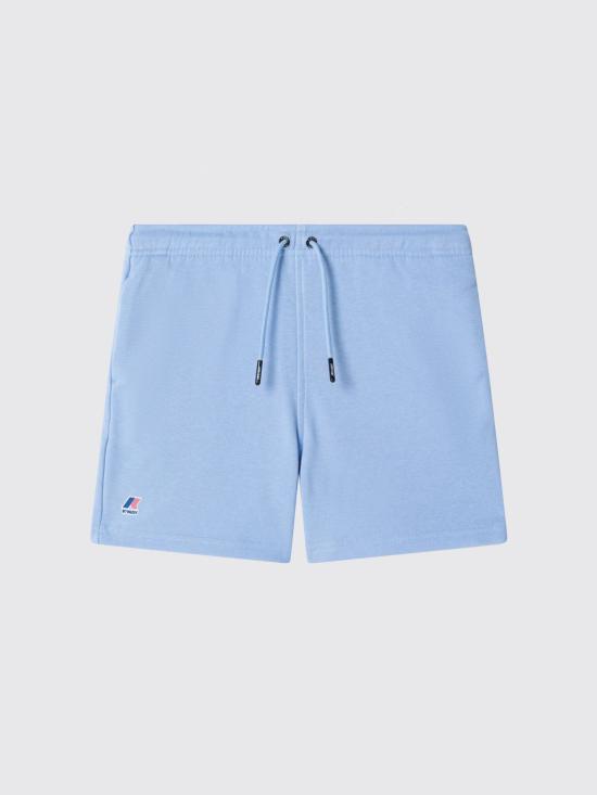 26SS [키즈] 까웨 쇼츠/버뮤다 K71434W 356 Blue