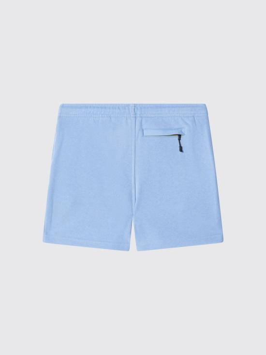 26SS [키즈] 까웨 쇼츠/버뮤다 K71434W 356 Blue - K-WAY