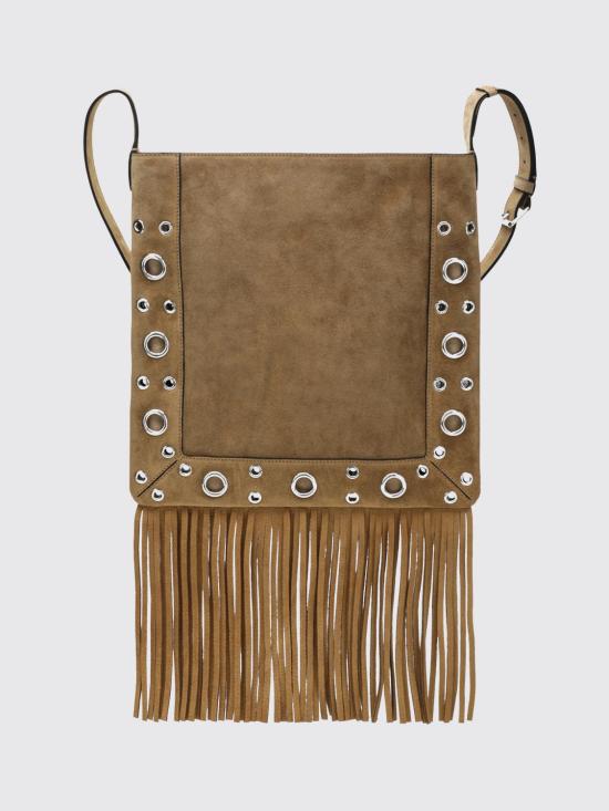 26SS 발렌티노 가라바니 크로스백 8W2B0R33JET RDX Beige - VALENTINO GARAVANI