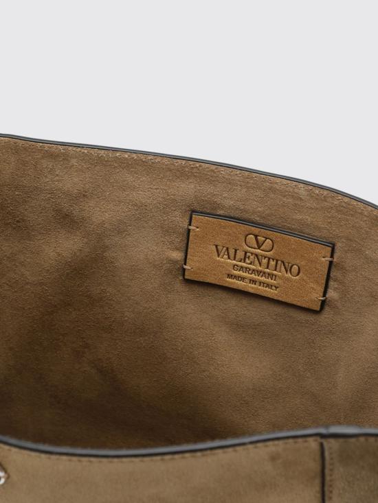 26SS 발렌티노 가라바니 크로스백 8W2B0R33JET RDX Beige - VALENTINO GARAVANI