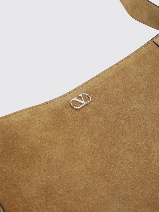 26SS 발렌티노 가라바니 크로스백 8W2B0R33JET RDX Beige - VALENTINO GARAVANI