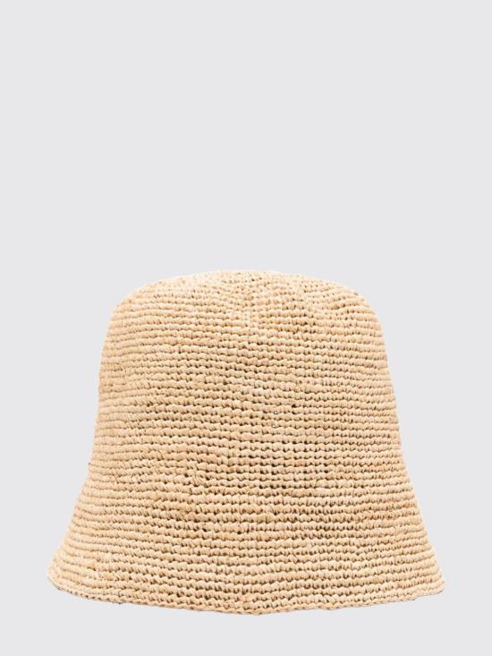 26SS 이벨리브 버킷햇 ANDAO TEA Nude - IBELIV