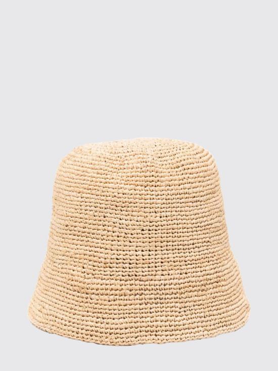 26SS 이벨리브 버킷햇 ANDAO TEA Nude