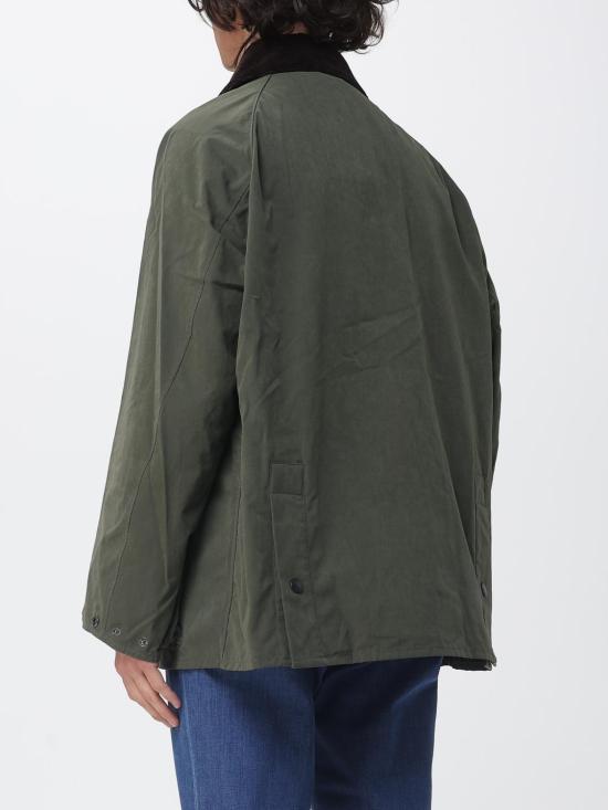 26SS 바버 자켓 MCA0933 SG71 Sage - BARBOUR