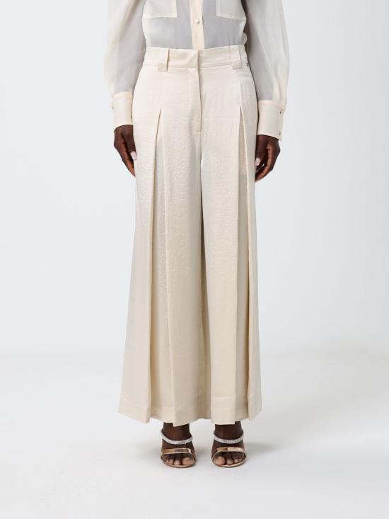 26SS 리우조 팔라초 팬츠 CA6150T450A P9572 Cream