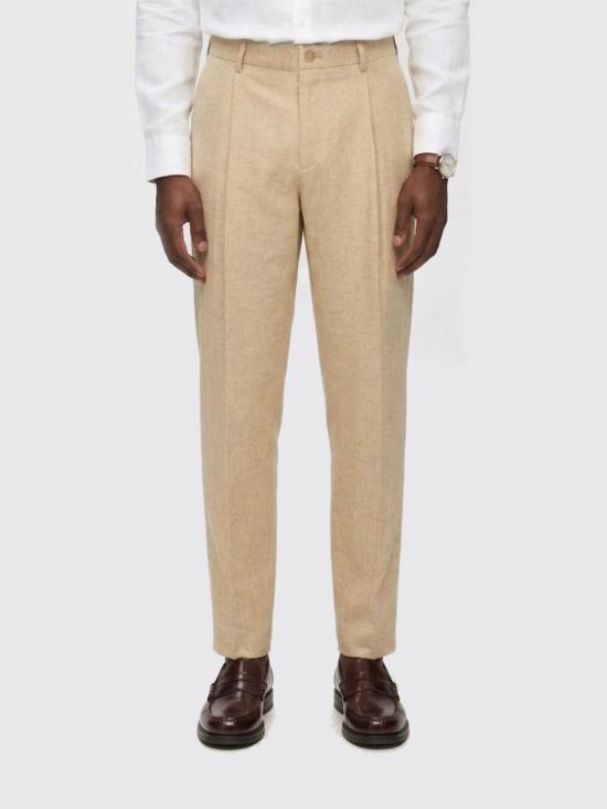 26SS 돌체앤가바나 수트 팬츠 GP10DTFUTDB S8230 White