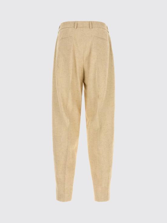 26SS 돌체앤가바나 수트 팬츠 GP10DTFUTDB S8230 White - DOLCE & GABBANA