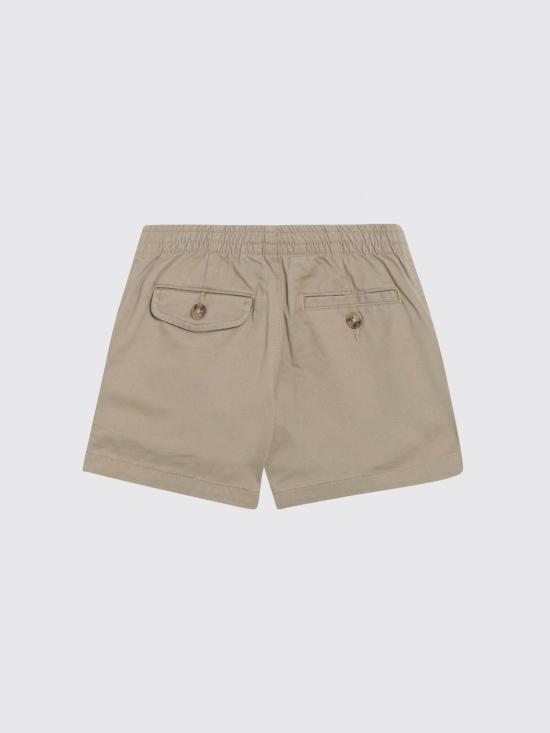 26SS [키즈] 폴로 랄프로렌 쇼츠/버뮤다 322855350 002 Kaki - POLO RALPH LAUREN