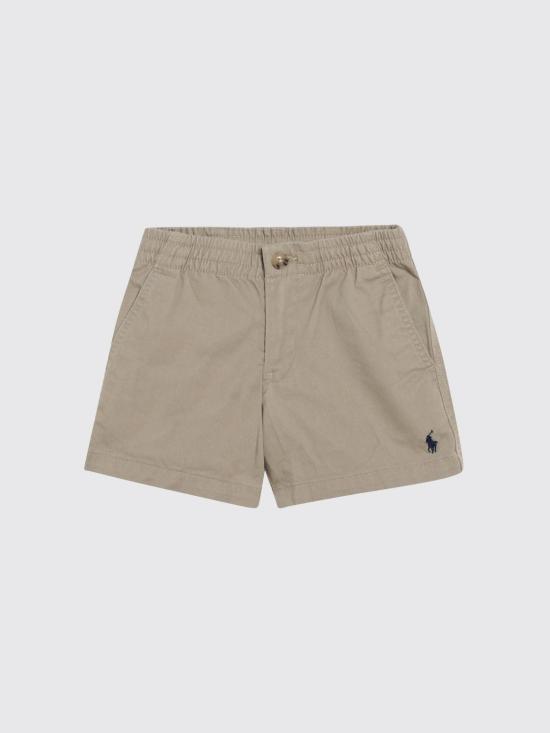 26SS [키즈] 폴로 랄프로렌 쇼츠/버뮤다 322855350 002 Kaki