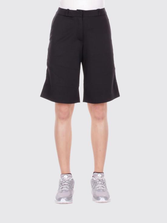 26SS 까웨 숏팬츠 K7133HW USY Black
