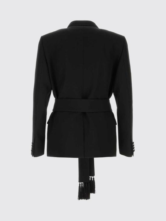 26SS 발렌티노 가라바니 수트 세트 8V3CEGG5AK8 0NO Black - VALENTINO GARAVANI