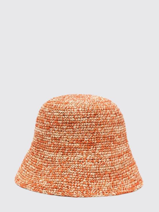 26SS 이벨리브 버킷햇 ANDAO BRICK Red - IBELIV