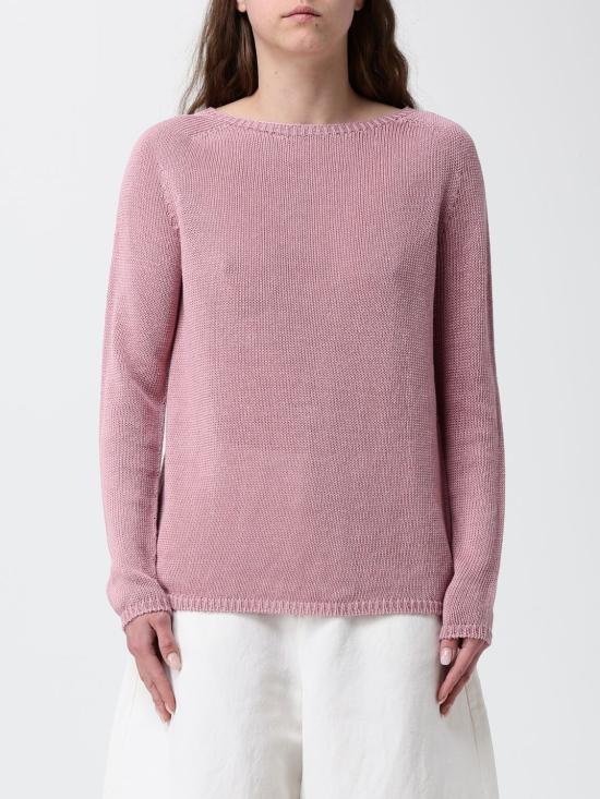 26SS 에스막스마라 스웨터 2619361013600 008 Peony