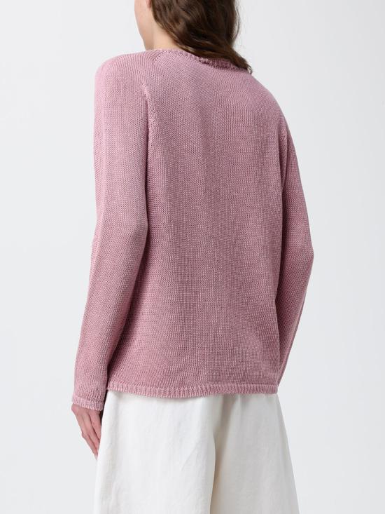 26SS 에스막스마라 스웨터 2619361013600 008 Peony - 'S MAX MARA