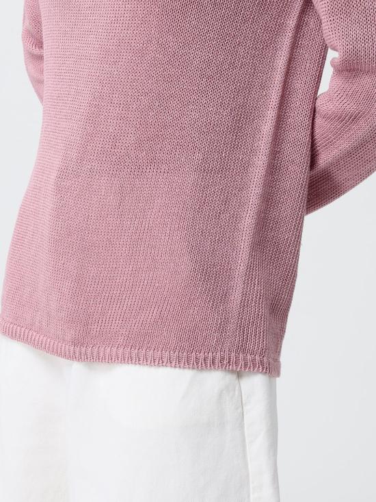 26SS 에스막스마라 스웨터 2619361013600 008 Peony - 'S MAX MARA