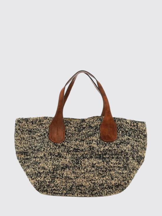 26SS 이벨리브 토트백 TOKYO TIGA Green