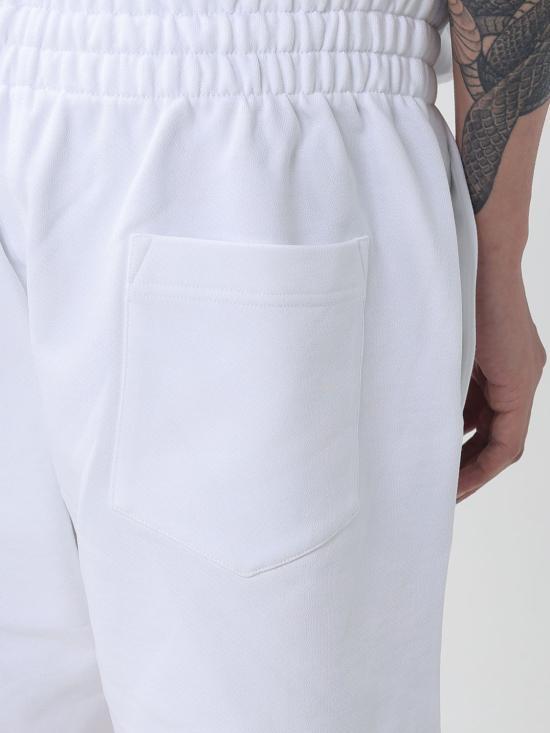 26SS 카사블랑카 숏팬츠 MSS26JTR003 01 Multicolor - CASABLANCA