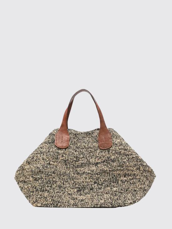 26SS 이벨리브 토트백 RIO TIGA Green