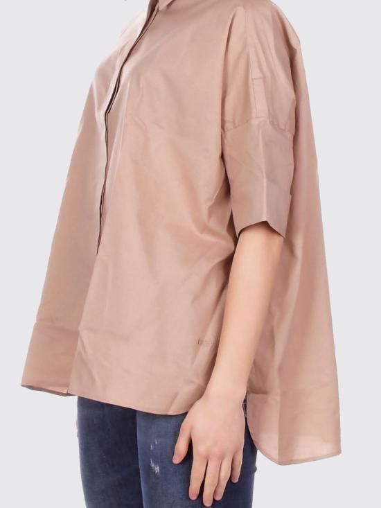 26SS 페이 블라우스 NCWA552552SZGR C603 Beige - FAY