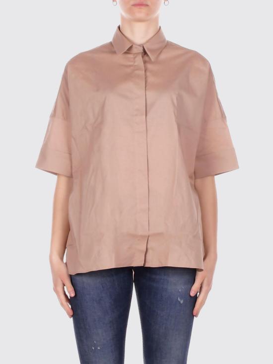 26SS 페이 블라우스 NCWA552552SZGR C603 Beige