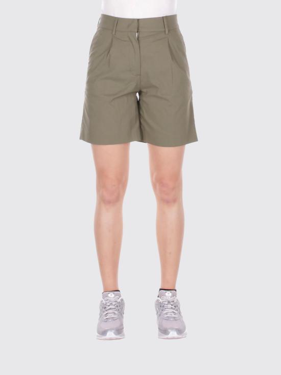 26SS 까웨 숏팬츠 K6133MW V15 Green