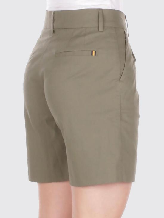 26SS 까웨 숏팬츠 K6133MW V15 Green - K-WAY