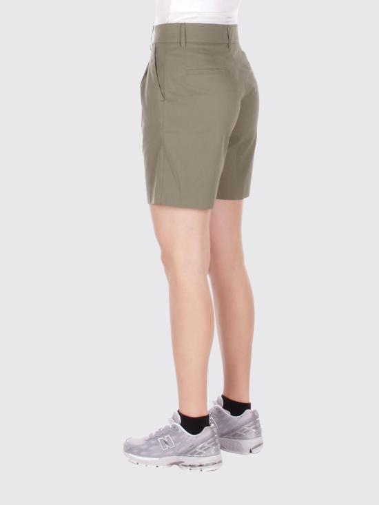 26SS 까웨 숏팬츠 K6133MW V15 Green - K-WAY