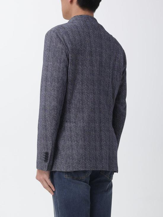 26SS 마뉴엘리츠 수트 자켓 4032G2738MC263270 89 Blue - MANUEL RITZ