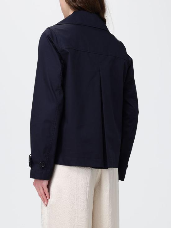 26SS 울리치 자켓 CFWWOU2249FRUT5303 3989 Blue - WOOLRICH