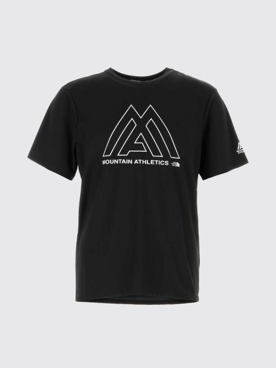 26SS 노스페이스 반팔 티셔츠 NF0A893Z JK31 Black - NORTH FACE