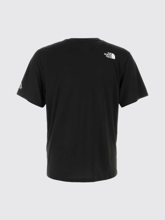 26SS 노스페이스 반팔 티셔츠 NF0A893Z JK31 Black - NORTH FACE