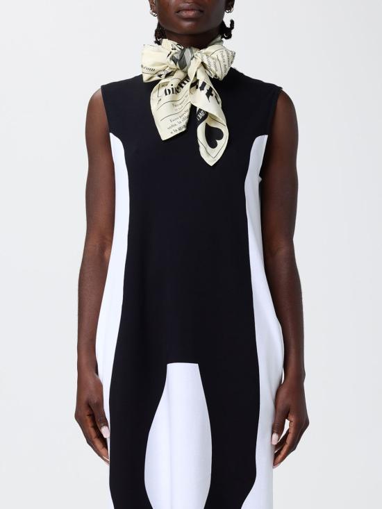 26SS 모스키노 머플러/스카프 33030496 1484 Multicolor - MOSCHINO