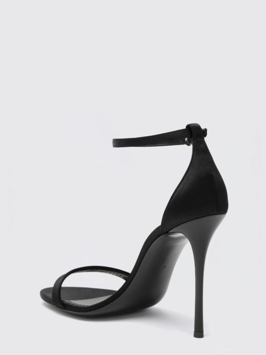 26SS 돌체앤가바나 힐/펌프스 CR2018A7630 80999 Black - DOLCE & GABBANA