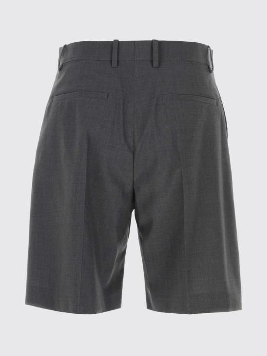 26SS 질샌더 숏팬츠 J21KA0329J40249 004 Grey - JIL SANDER