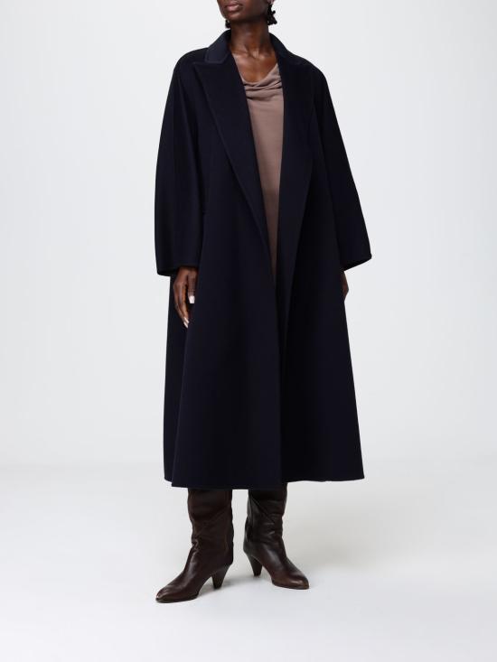 26SS 막스마라 롱 원피스 2616621058600 002 Brown - MAX MARA