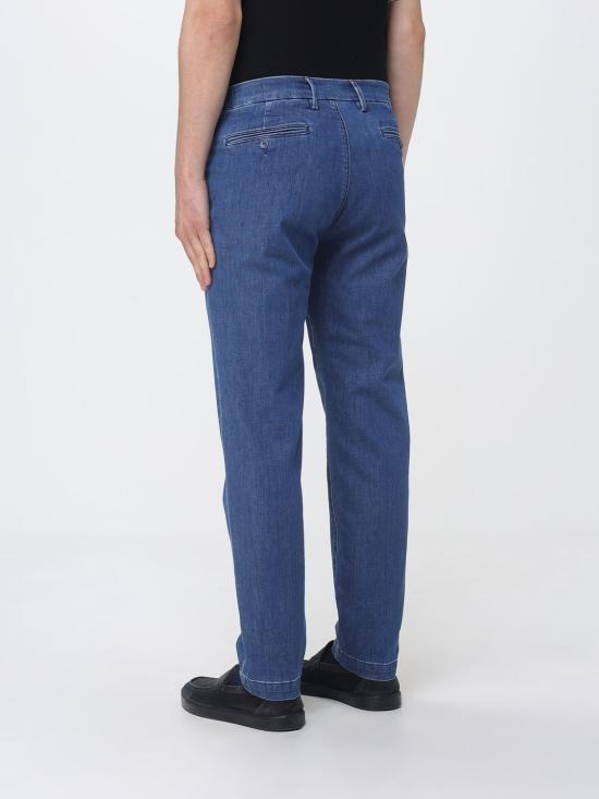 26SS 리하쉬 데님 팬츠 P249DKZ 2D543 Blue - RE-HASH