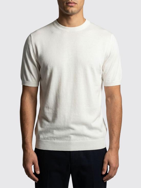 26SS 페델리 스웨터 MU0D8014 41 White