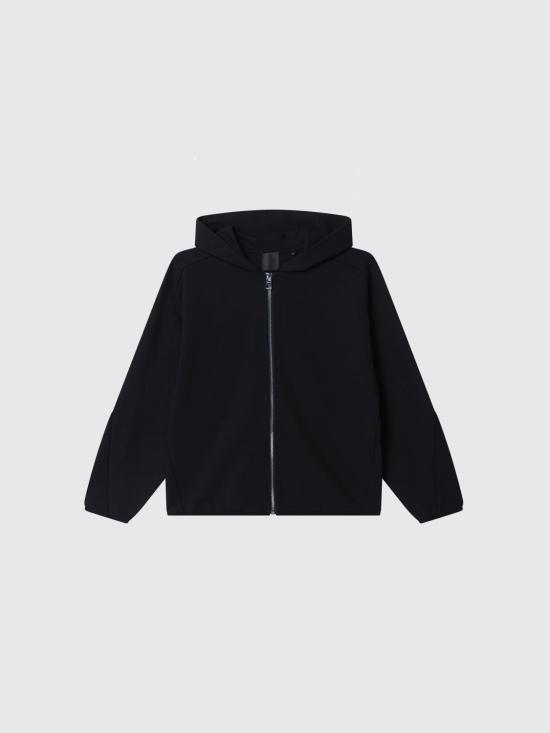 26SS [키즈] 지방시 풀오버 H31097 09B Black