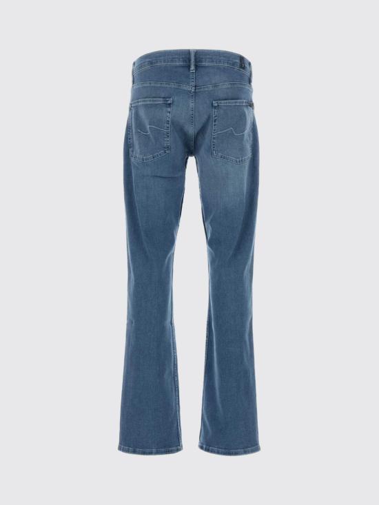 26SS 세븐포올맨카인드 데님 팬츠 7T4E0B10 3BR Blue - 7 FOR ALL MANKIND