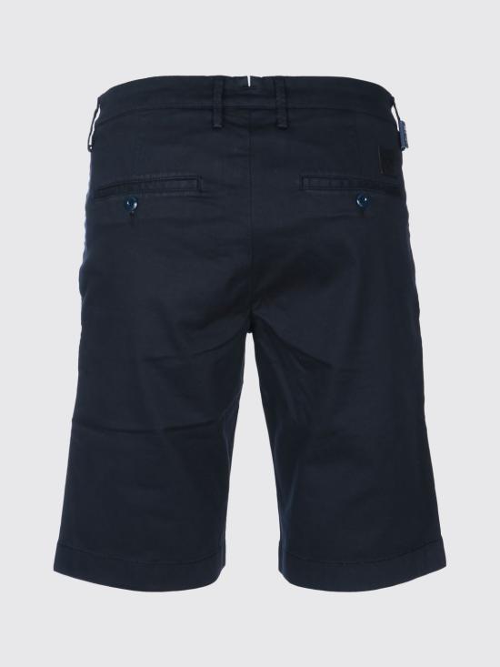 26SS 야콥코헨 숏팬츠 JUMN0015003S3756TR Y99 Blue - JACOB COHËN