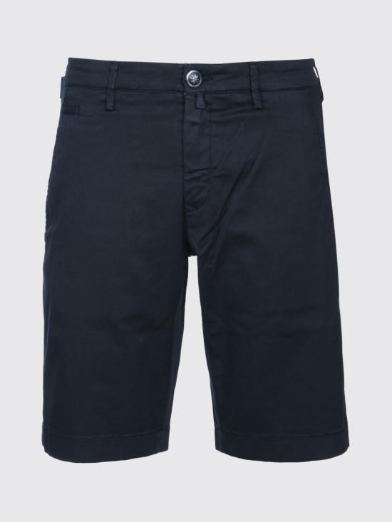 26SS 야콥코헨 숏팬츠 JUMN0015003S3756TR Y99 Blue - JACOB COHËN