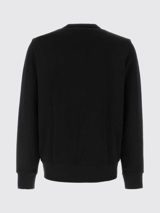 26SS 보스 긴팔 티셔츠 50546387 001 Black - BOSS