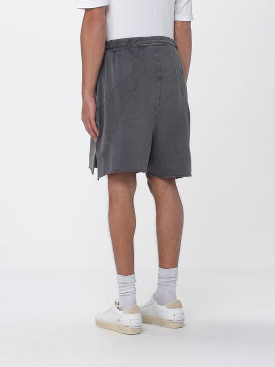 26SS 톰크롬 숏팬츠 MST51301 177 Grey - THOM KROM